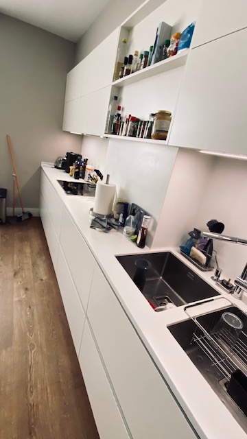PISO EN ALQUILER BARRIO SALAMANCA - Imagen 10
