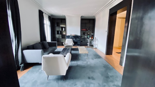 PISO EN ALQUILER BARRIO SALAMANCA - Imagen 3