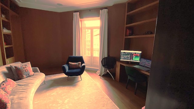Estudio