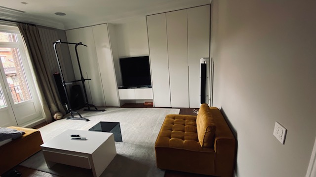 PISO EN ALQUILER BARRIO SALAMANCA - Imagen 8