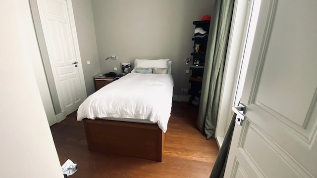 PISO EN ALQUILER BARRIO SALAMANCA - Imagen 14
