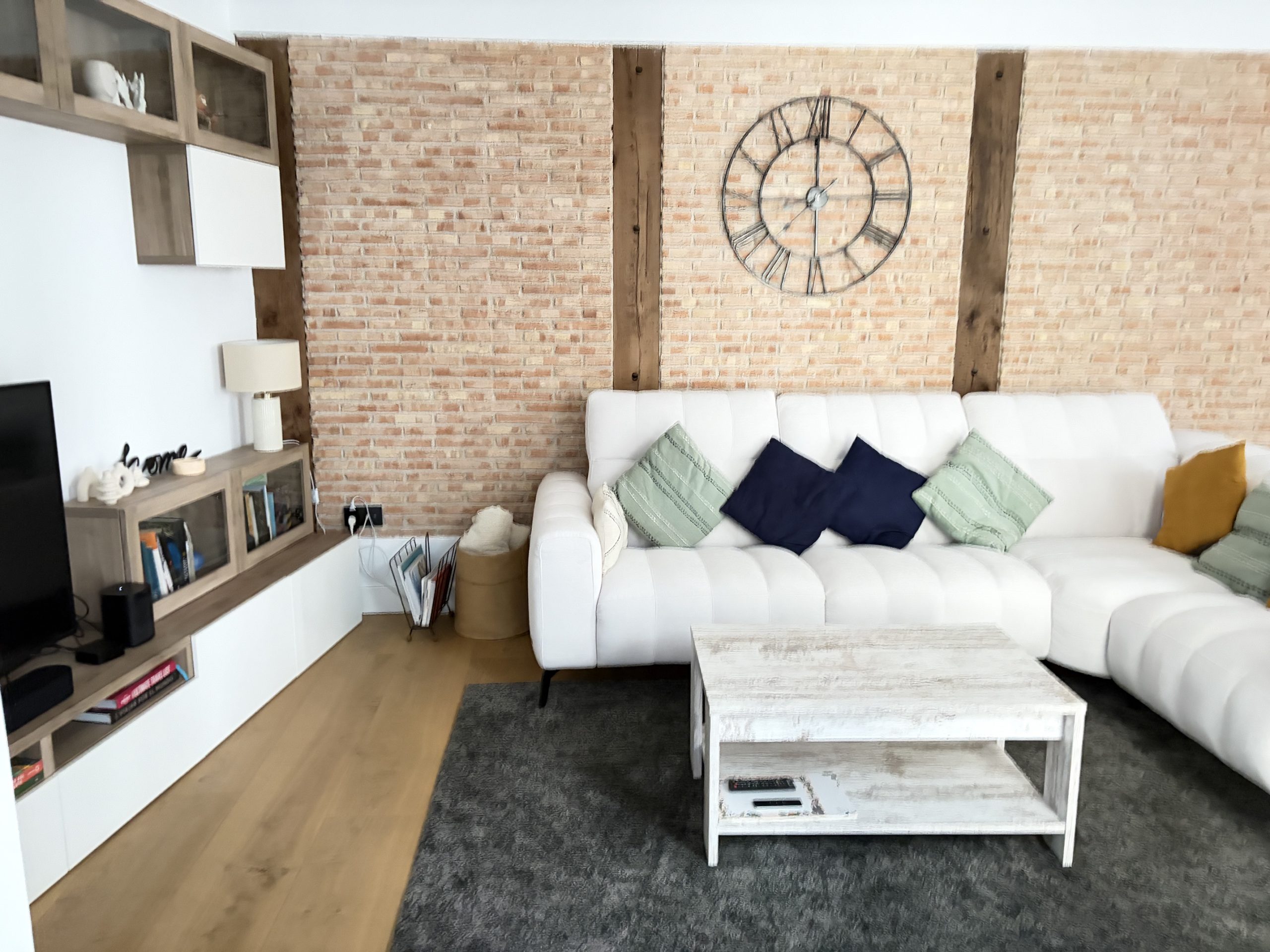 PISO EN VENTA CLAUDIO COELLO MADRID - Imagen 2