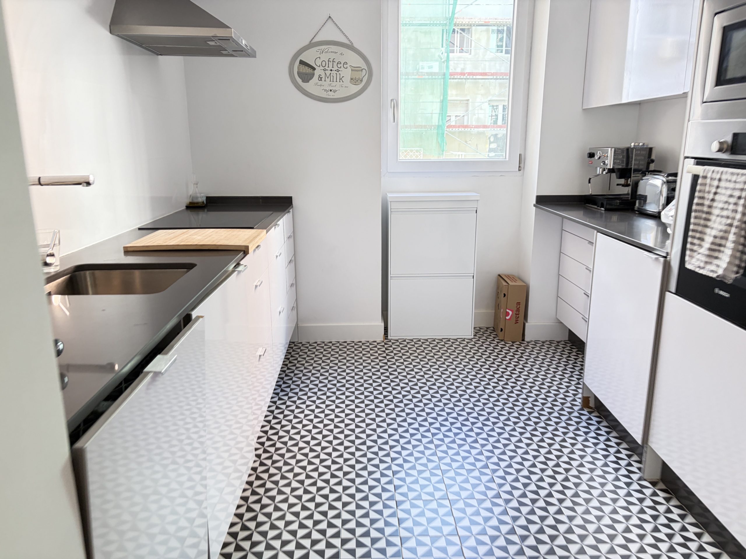 PISO EN VENTA CLAUDIO COELLO MADRID - Imagen 11