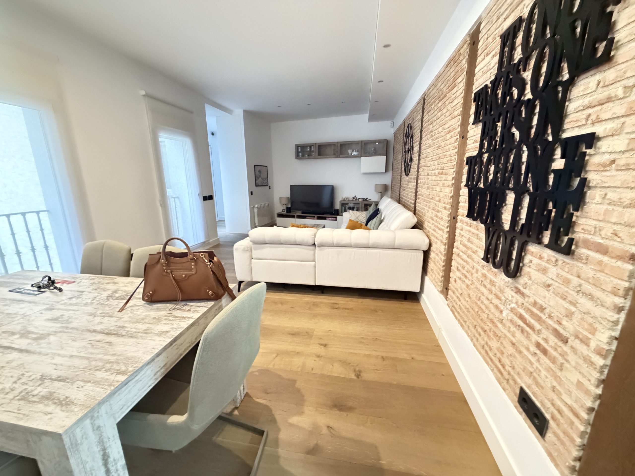 PISO EN VENTA CLAUDIO COELLO MADRID - Imagen 3