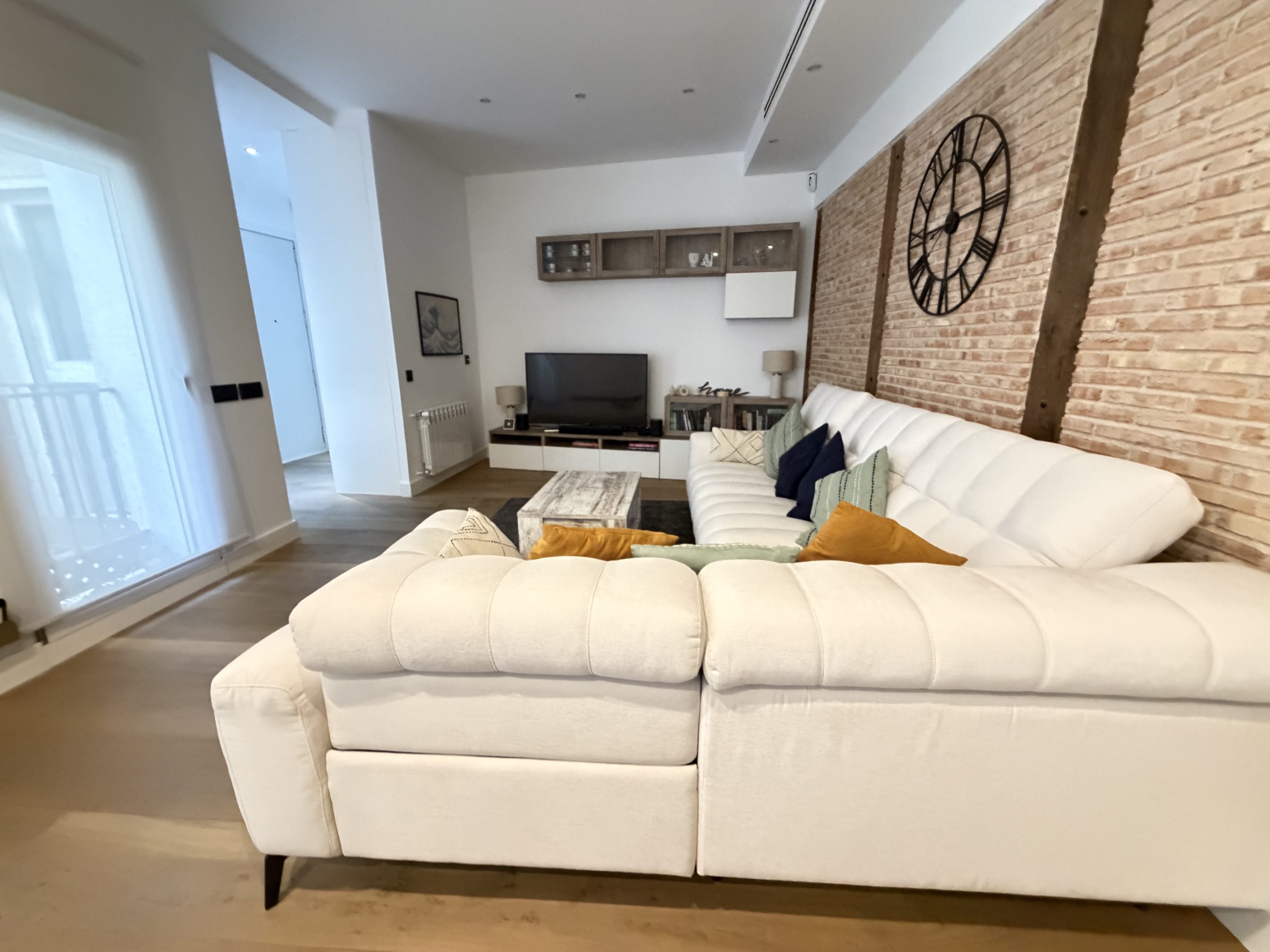 PISO EN VENTA CLAUDIO COELLO MADRID