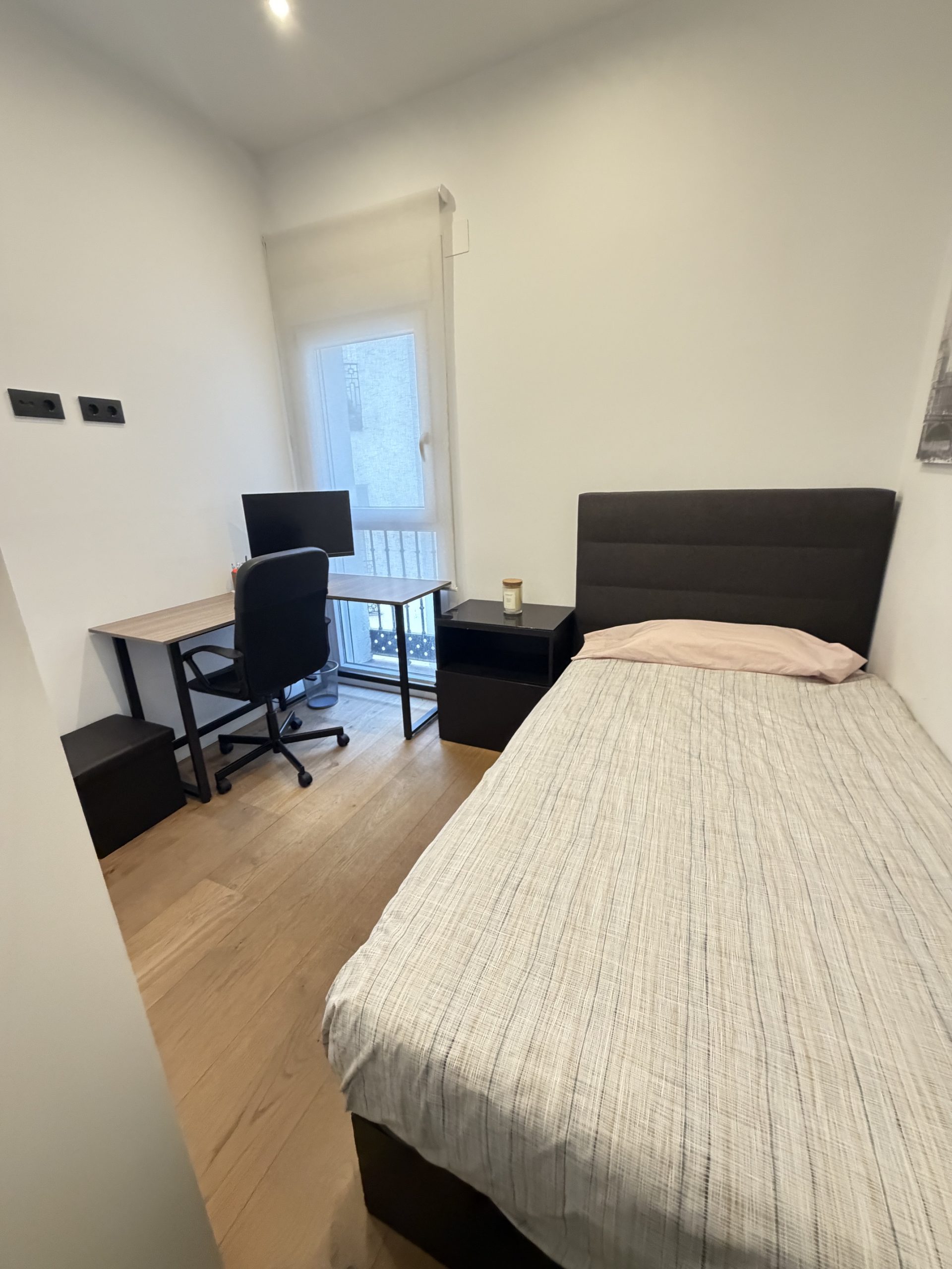 PISO EN VENTA CLAUDIO COELLO MADRID - Imagen 7