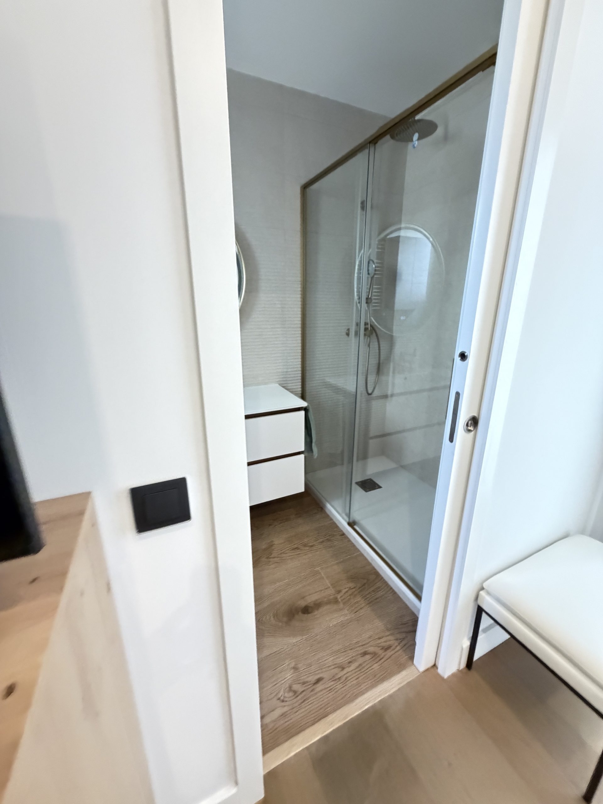 PISO EN VENTA CLAUDIO COELLO MADRID - Imagen 9
