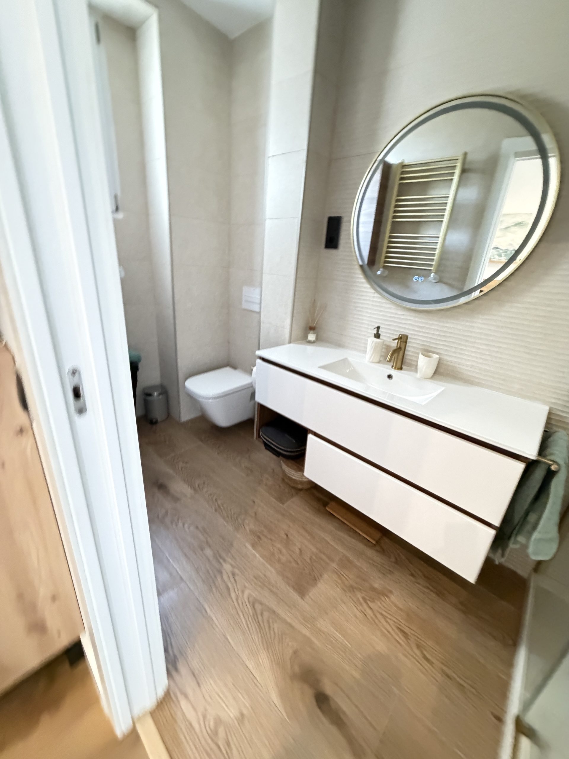 PISO EN VENTA CLAUDIO COELLO MADRID - Imagen 8