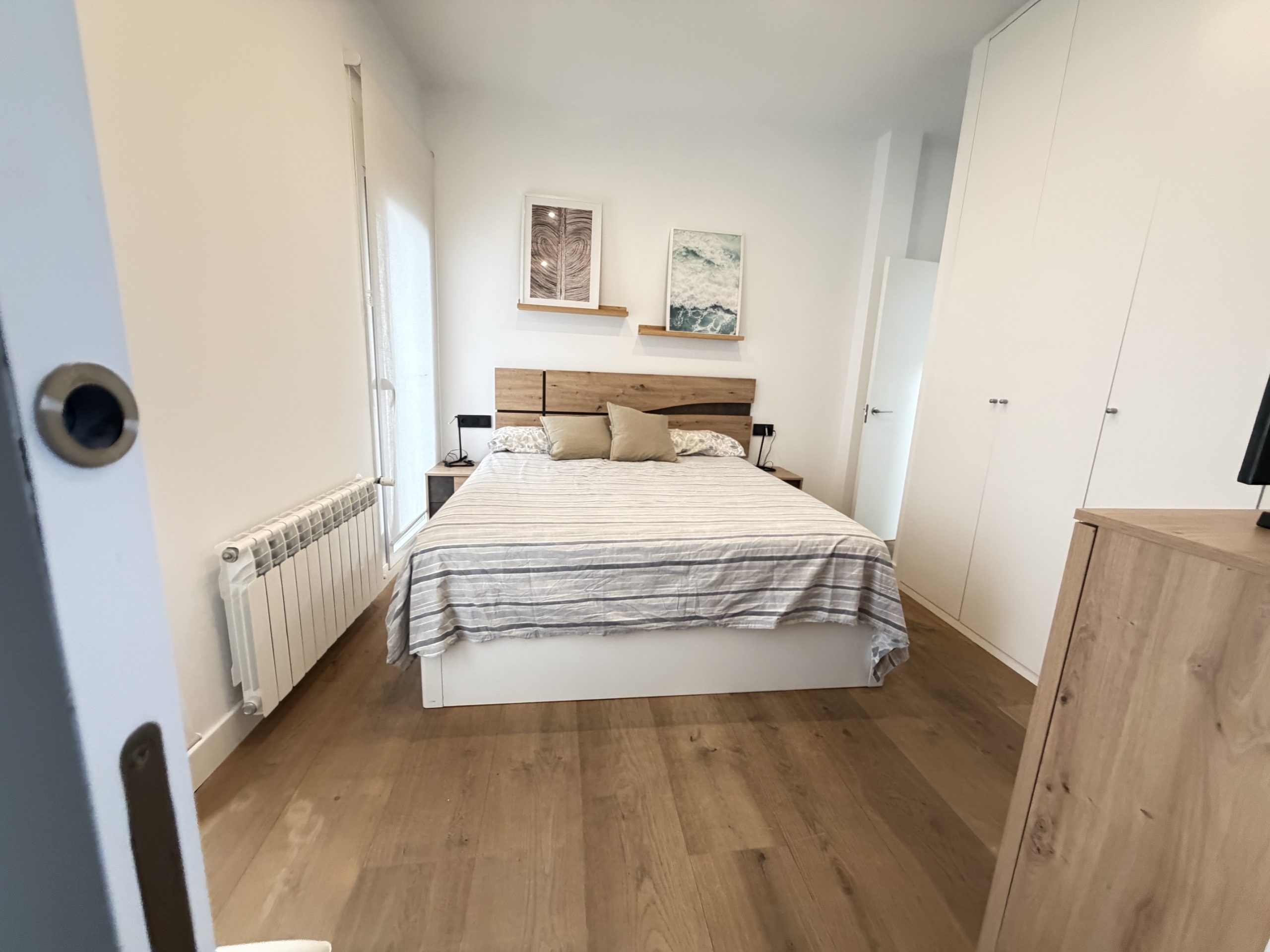 PISO EN VENTA CLAUDIO COELLO MADRID - Imagen 4