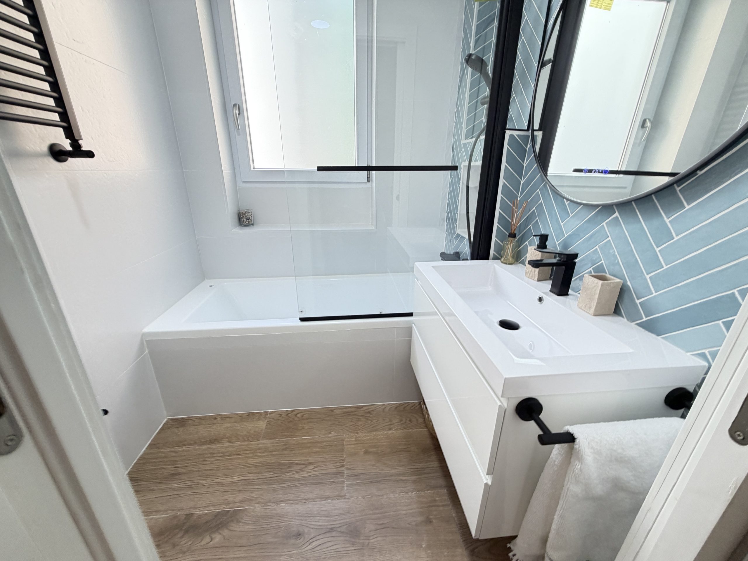 PISO EN VENTA CLAUDIO COELLO MADRID - Imagen 10