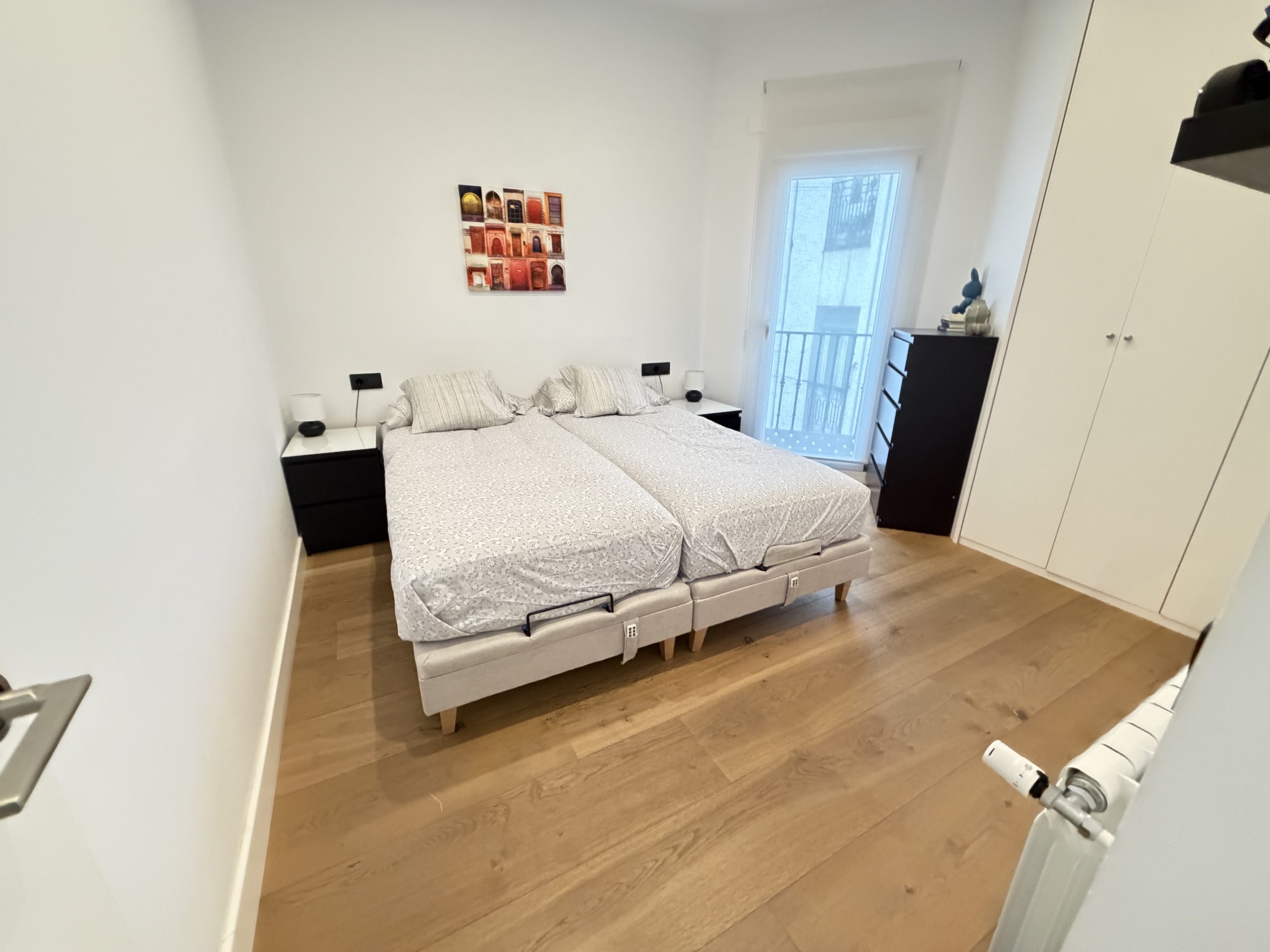 PISO EN VENTA CLAUDIO COELLO MADRID - Imagen 6